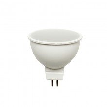 Лампа св. GU 5.3  5 JazzWay PLED-ECO-JCDR 4000К 400лм 230В/50Гц JazzWay 4690601037107