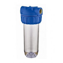 Фильтр-колба 10 3/4ВР Watermark картридж в комплекте