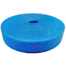 Демпферная лента 8 мм.х100 мм. VALFEX (рулон 25 п.м.)