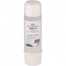 Картридж 10 ПОЛИФОСФАТ USTM для технического умягчения воды