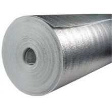 Изоляция рулонная  3мм ПЛЭ-03  (25*1,2)