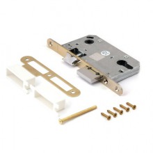 Замок  врезной Apecs 5300-G