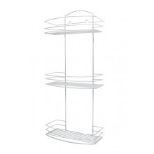 ПОЛКА прямая  3 яруса овал 8525-3 СТК (рег.№468190)