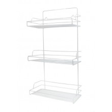 ПОЛКА прямая 3 яруса 8217-3 СТК (рег.№468190)