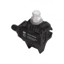 Зажим ответвит. изолир. ЗОИ 16-95/2,5-35 ИЭК | UZA-11-D02-D35  18 в упак.