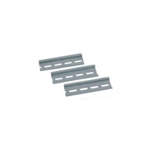 ДИН-рейка  (30см) оцинк. TDM (50 в упак.)