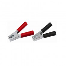 Зажим крокодил ЗК  5А 55мм Rexant (10шт.)