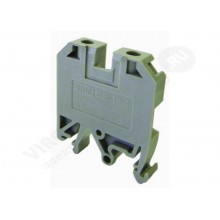 Зажим наборн. ЗНИ-10мм2 (JXB70А) серый ИЭК | YZN10-010-K03 Зажим наборн. ЗНИ-10мм2 (JXB70А) серый ИЭК | YZN10-010-K03