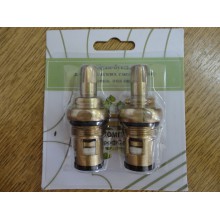 Кранбукса резина рос. Р-97 (2 шт.) в блистере