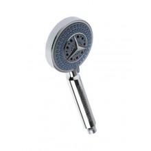 Лейка для душа СТК (рег.№468190) MS-6006 (хром) 4-х режимная