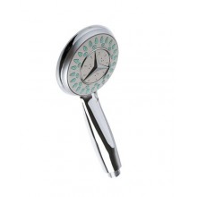 Лейка для душа СТК (рег.№468190) MS-6045 (хром) 3-х режимная