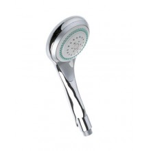 Лейка для душа СТК (рег.№468190) MS-6054 (хром) 3-х режимная