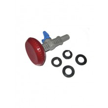 Набор для летнего душа с краном