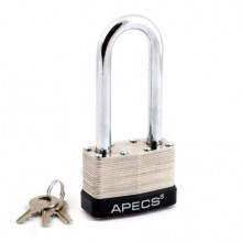 Замок навесной Apecs PDS-65-65-L