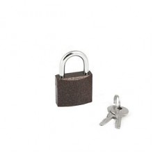 Замок навесной Avers PD-01-25 Замок навесной Avers PD-01-25