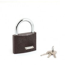 Замок навесной Avers PD-01-75 Замок навесной Avers PD-01-75