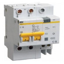 Диф. ИЭК АД-12 32/30/2П | MAD10-2-032-C-030 | 40 в упак.