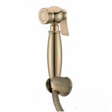 Гигиенический набор KAISER SH-335 металл (бронза)