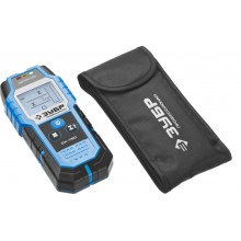 Металлодетектор многофункц, ЖК дисплей, ЗУБР