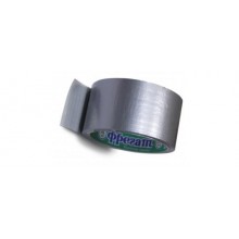 Скотч алюминиевый 50ммх25м Фрегат