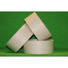 Скотч малярный 48ммх50м (крепп) НОВА РОЛЛ (1/24)