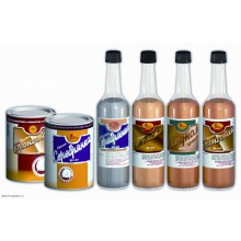 Краска БТ-177 (бронзянка) 0,5 кг С-П