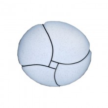 Свет. св. наст. 18 Вт 6500К IP20 1500Лм (Клевер) CLL 013