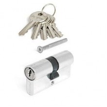 Цилиндр.механ. 60мм (личинка)  Vanger EL-60-NI