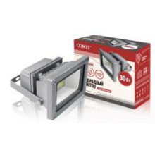 Прожектор св. 30Вт СОЮЗ SFLLED-COB IP 65