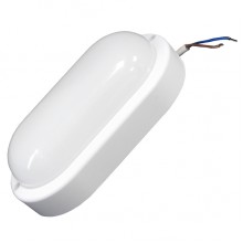 Свет. св. наст. овал  8 Вт IP54 4000К ЖКХ СОЮЗ SLED-SMD2835-СПП-8-650-220-4-О СОЮЗ