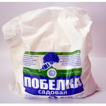 Побелка садовая 3кг Воронеж