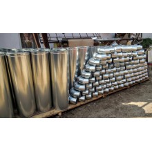 Оболочка ЭКОРОЛЛ Ц ZN 1250.190.055