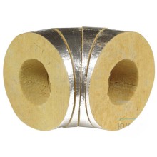 Отвод ФА КВ-80  32(60)х90* ЭКОРОЛЛ