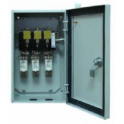 Ящик сил. ЯРП-100А IP54  (1 в упак.)