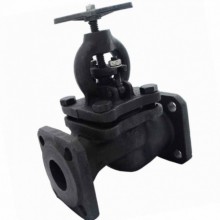 Клапан 15кч16п фл. 50 Ру25 Луидор