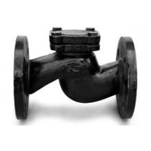 Клапан 16кч9нж обр.фл. 32 СI