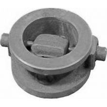 Клапан 19ч21бр Ду150 Ру 16