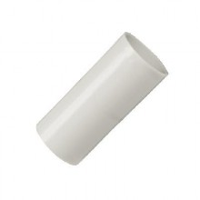 Муфта соед.д/жест.труб d40 Рувинил М01240