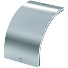 Крышка на угол вертикальный внеш. CD90 осн. 100 ДКС 38242