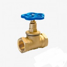 Вентиль пожарный прямой 15б3р Ду50 (муфта-муфта)