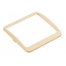 Вставка 2-м Mimoza крем. 10228 Вставка 2-м Mimoza крем. 10228