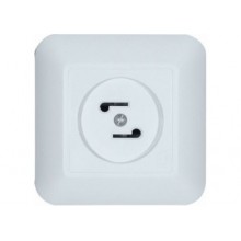 Розетка радио РПВС Прима (16 в упак.)