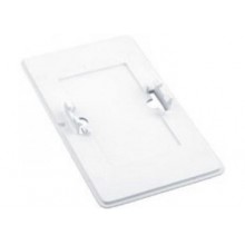 Пластина изолирующая Хит 2-м PI-2-B (ПИ-2-б) (148 в упак.) Пластина изолирующая Хит 2-м PI-2-B (ПИ-2-б) (148 в упак.)