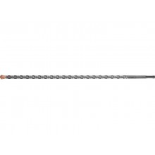 Бур 22 х 1000    SDS-plus (1шт) ЗУБР