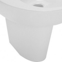 Полупьедестал для 31040 STREET 31433