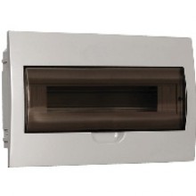 Бокс ЩРВ-П-12 мод. IP40 ИЭК | MKP12-V-12-40-10 |