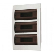 Бокс ЩРВ-П-36 мод. ИЭК Krepta 3 IP41 | MKP12-V-36-40-05