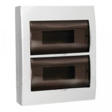 Бокс ЩРН-П-24 ИЭК | MKP12-N-24-40-10 | 10 в упак.