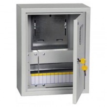 Щит метал. ЩУРв 1/12 (ЭКФ) (440*340*140)