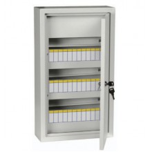 Щит метал.ЩРН-36(з) IP31 ЭКФ(480*300*120)